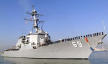 navio militar